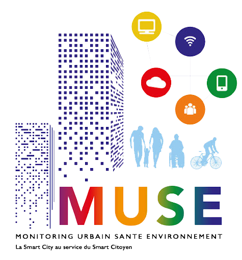 Projet Muse Hauts de France