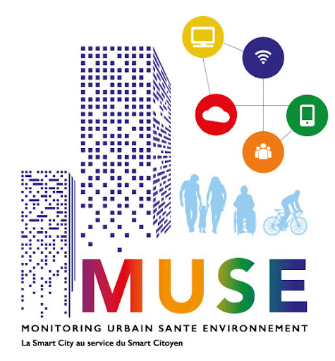 Logo MUSE